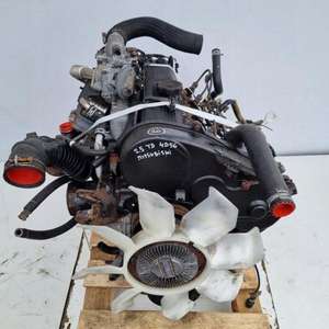 Mitsubishi Lancer Wing God Qizhi Junge EVO ASX 2.5T อุปกรณ์<span class=keywords><strong>4D56</strong></span><span class=keywords><strong>เครื่อง</strong></span>ยนต์ดีเซล - Product Image 2