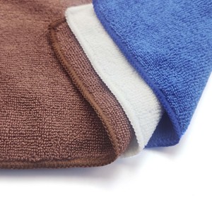 Bán Buôn Kích Thước Nhỏ Nhanh Chóng Khô Sợi Nhỏ Hình Chữ Nhật Khăn Mềm Mại Và Di Động Cho Nhà Sử Dụng In Vuông Khăn - Product Image 3