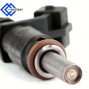<span class=keywords><strong>Inyectores</strong></span> De combustible baratos originales de nueva marca 7531634 13537531634 1353753163 para 128i 328i 328i x-drive 3.0L inyector De gasolina - Product Image 3