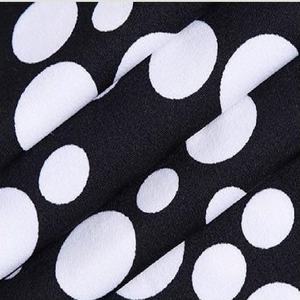 Tissu jersey simple extensible en tricot à la chaîne imprimé uni, 95% polyester, 5% élasthanne, pour maillots <span class=keywords><strong>de</strong></span> <span class=keywords><strong>bain</strong></span>, culottes, robes - Product Image 6