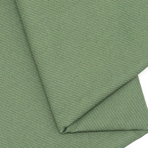 ผ้าทวิลเนื้อหนัก 7*10 ผลิตจากผ้าฝ้าย 100% ไม่ยืด ทอแบบดิร์ล สีกากี มีสต็อกสำหรับชุดทำงาน - Product Image 3