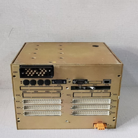 New Original REF542plus BASE UNIT 752009/9JA21-UNIT ONLY PLC Controller