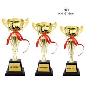 Trofeos, Medallas y Placas de Metal - Product Image 2