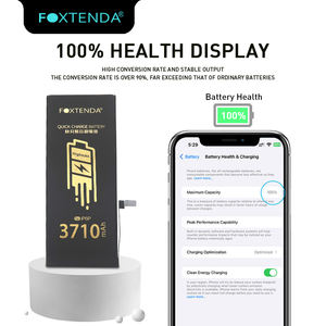 50% <span class=keywords><strong>de</strong></span> descuento en la batería del teléfono móvil <span class=keywords><strong>de</strong></span> repuesto Popular para la batería del <span class=keywords><strong>iPhone</strong></span> <span class=keywords><strong>6</strong></span> <span class=keywords><strong>Plus</strong></span> - Product Image 4