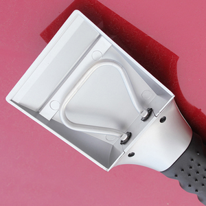 Haute qualité électrique 12V voiture chauffée neige brosse glace pelle <span class=keywords><strong>grattoir</strong></span> pour voiture <span class=keywords><strong>pare</strong></span>-<span class=keywords><strong>brise</strong></span> neige dégivrage pelletage - Product Image 6