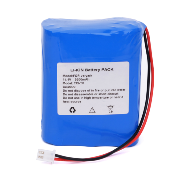 ICR18650-4S3P 8700mAh 8.7Ah 18650 Akku 14.8v 4s3p 7.8AH 7800MAH Li-ion Battery Pack