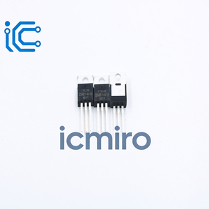 ICMICRO Diodes de haute qualité d'origine, transistors MOSFET, fournisseurs d'IGBT IRF9530NPBF - Product Image 1