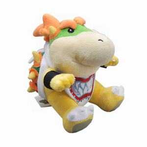 Piranha Yoshi Poplin Odyssey Bomb Omb Elephant <span class=keywords><strong>Peach</strong></span> Toad Dry Bones Koopa Painting Bullet Bill Chain Chomp Hat Cup Plush Toy - Product Image 4