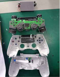 Bộ Điều Khiển Trò Chơi Không Dây 22 Màu Tay Cầm Chơi Game Cho Sony PlayStation4 Cho Bộ Điều Khiển PS4 - Product Image 4