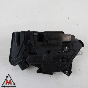 Serrure de porte droite 1S1837016B pour Volkswagen Up! 2011 - utilisé (79837) - Product Image 4