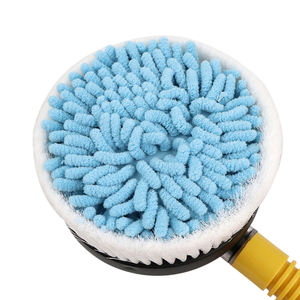 <span class=keywords><strong>Balai</strong></span> serpillère télescopique à long manche, nouvelle brosse de nettoyage <span class=keywords><strong>pour</strong></span> <span class=keywords><strong>voiture</strong></span>, accessoires de <span class=keywords><strong>lavage</strong></span> automobile - Product Image 6