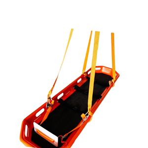 ตะกร้าพับแยกได้สำหรับขนย้ายเฮลิคอปเตอร์และวัสดุกู้ภัยรถพยาบาลการออกแบบให้ประหยัดพื้นที่ - Product Image 5