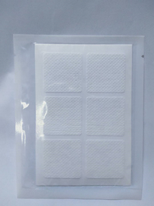 Private Label Energy Boost vitamina Patch Party Cure Patch per postumi di una sbornia vitamina transdermica B12 D3 complesso supplemento vitaminico fatti - Product Image 4