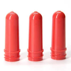 20Mm-28Mm 100-1000Ml Neck Size High Quality Food Grade Tool Plastic Cosmetic Turkey Preform Pet Bottle