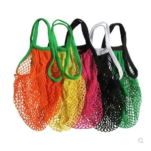 Pp woven bag knitting machine garlic net bag machine