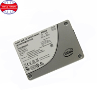 Servidor de estado sólido de 1,92 pulgadas, D3-S4520 SSDSC2KB019TZ01 2,5 TB 3D4 NAND TLC SATA3.0 6Gbs