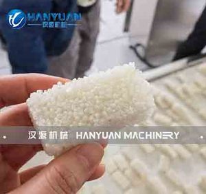 שומשום סוכריות כדור להרכיב ביצוע מכונת/בוטנים סוכריות כדור ביצוע מכונת - Product Image 2