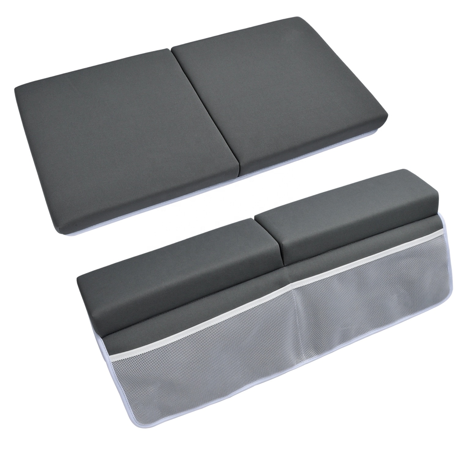 Моющийся Коврик для ванны с подкладкой для локтя, набор подушек для коленей, поддержка локтя, мягкий наколенник для ванны