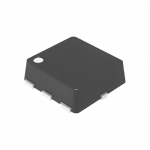 ชิ้นส่วนอิเล็กทรอนิกส์แท้ S-13D1D2833-A6T2U3 6 SMD, ขาแบนแบบเปลือย สำหรับการจัดการพลังงาน (PMIC) ซื้อออนไลน์ - Product Image 1