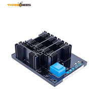 Régulateur de tension automatique MC360 pour groupe électrogène diesel, régulation de tension AVR MC360