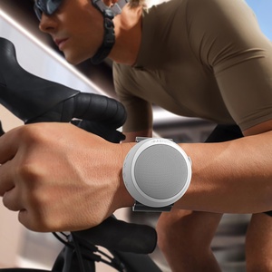 IPX7 Waterproof Outdoor Multifonctions <b>Speaker</b> Bike Wireless <b>Speaker</b> For Cell Phone Golf Cart And Bikes - Product Image 1
