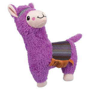 Juguete de Peluche de Alpaca de 31 cm con Sonido para Perros - Product Image 2