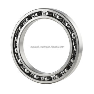 ตลับลูกปืนร่องลึกแบบแถวเดียวตลับลูกปืน6338 6338 ZZ RS 2RS - Product Image 4