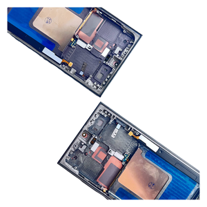 Pantalla LCD de Repuesto para Teléfono Móvil S24 Ultra, Calidad Mayorista - Product Image 2