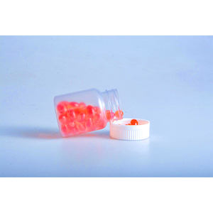 Sampel Gratis Gel Lunak <span class=keywords><strong>Buckthorn</strong></span> Laut Halal Terbaik Kaya Akan Omega 3 6 7 9 Suplemen Kesehatan - Product Image 3