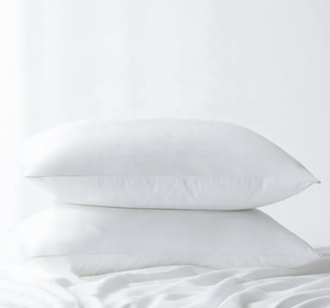 Xuống thay thế gối W/ 100% bông Bìa Vua Kích thước sang trọng khách sạn giường gối - Product Image 6