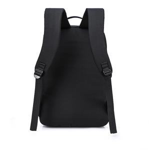 Mochila Escolar de Viaje 2026 con Logotipo Personalizado, Mochila para Portátil con USB de Gran Capacidad, Mochila para Hombre, Mochila Universitaria - Product Image 5