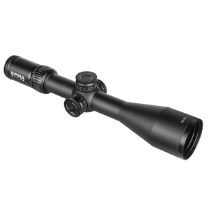 Ống ngắm chiến thuật SPINA OPTICS 3-18X50 tầm xa, chất lượng cao, dùng để săn bắn - Product Image 2