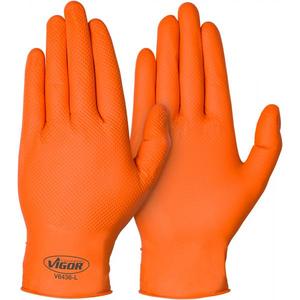 VIGOR-Gants V6436-XXL ''Grip''-GANTS EAN 4047728077736 - Product Image 1