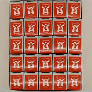 Genuine Niubei Chemical 502 <b>Glue</b> T-1 Universal Type 20g Instant <b>Glue</b> Quick-drying Metal Mold 502 <b>Strong</b> <b>Glue</b> - Product Image 1
