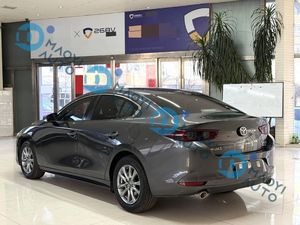 Mazda 3 <span class=keywords><strong>2023</strong></span> Premium <span class=keywords><strong>Hatchback</strong></span>/Sedán, Rendimiento Confiable, Interior Moderno - Product Image 6