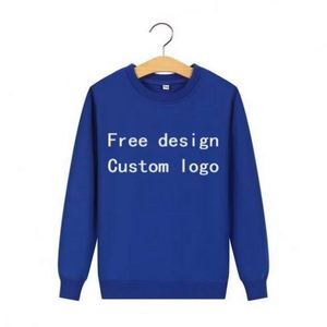 Sweat à capuche de qualité supérieure, anti-rétrécissement, avec logo personnalisé, impression sérigraphique et impression en relief, en coton lourd 500 g/m² - Product Image 3