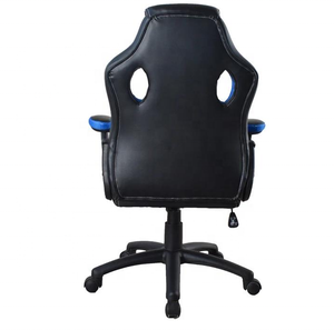 Venta caliente <span class=keywords><strong>PC</strong></span> Racing Swivel <span class=keywords><strong>Gamer</strong></span> Característica Silla ergonómica de juegos de alta calidad Buen diseño Uso de oficina Mejor barato Cómodo - Product Image 2