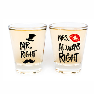 Recuerdo de boda único, sublimación de logotipo personalizado en blanco, bonito color cambiante, 2 oz, <span class=keywords><strong>vaso</strong></span> de cristal para <span class=keywords><strong>halloween</strong></span> - Product Image 4