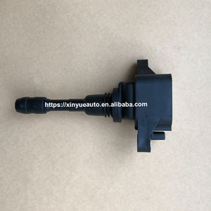 Nuova Bobina di Accensione Sostitutiva 224337085R per Renault Megane e <span class=keywords><strong>Grand</strong></span> <span class=keywords><strong>Scenic</strong></span> - Product Image 3
