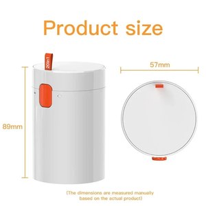 Kit de Limpieza Multifuncional para Teléfonos y Tabletas, con Cepillo y Removedor de Teclas, Limpiador de Pantalla - Product Image 4