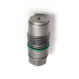 Válvula de Alivio de Presión del Combustible para Motor Diésel, Válvula de Alivio de Presión del Riel Común 28310148 - Product Image 4