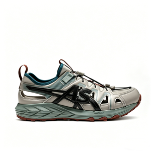 Zapatos de Senderismo para Cascadas con Absorción de Impactos, Malla Hueca Antideslizante y Drenaje Rápido para Recorridos por Ríos - Product Image 3