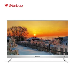 50 "Smart LED TV/ Smart LED TV androidのフルhd 4K ledテレビ/音楽TV