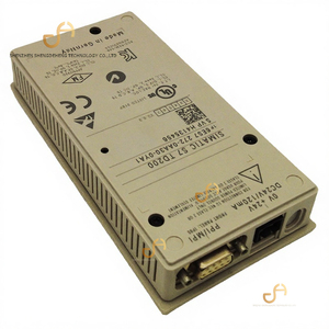 Iवेंट्री एलईडी टेक्स्ट स्क्रीन td200 डिस्प्ले सरल S7-200 6es72-0a30-0y0 एलईडी टेक्स्ट डिस्प्ले - Product Image 4