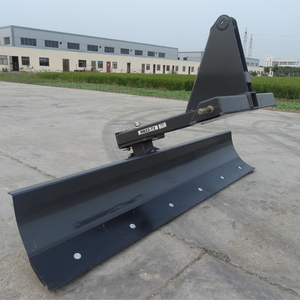 Lama livellatrice posteriore <span class=keywords><strong>per</strong></span> raschietto livellante <span class=keywords><strong>per</strong></span> <span class=keywords><strong>trattore</strong></span> - Product Image 1