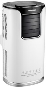 12.000BTU Bảng Điều Khiển Cảm Ứng Mềm Điều Hòa Di Động Với Tốc Độ Quạt Và Điều Khiển Từ Xa Hoặc Wifi - Product Image 2