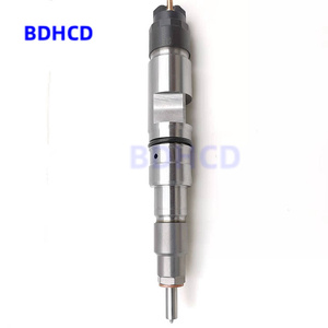 BDHCD 0445120135 Diesel Common Rail iniettore di carburante ugello di iniezione per Ford <span class=keywords><strong>Otosan</strong></span> - Product Image 4