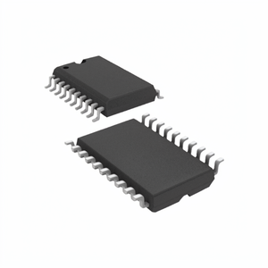 IC BUF NON INVERT 5.5V 20SOIC Servicio Integral Original 20SOIC (0.295", 7.50mm de Ancho) Producción de Componentes Electrónicos Lógicos - Product Image 1
