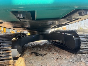 รถขุดไฮดรอลิก Kobelco SK350 มือสองคุณภาพสูง 35 ตัน พร้อมเครื่องยนต์เดิม ชุดเกียร์ PLC ปั๊ม ได้รับการรับรองมาตรฐาน EPA ขายดี - Product Image 2