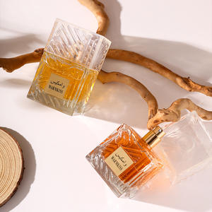 Perfume Khamrah para Hombre, Fragancia Unisex en Spray, Tamaño de Viaje, Venta al por Mayor - Product Image 2